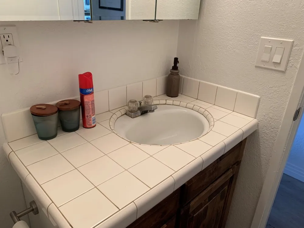 Slide of T1 Electric & Security