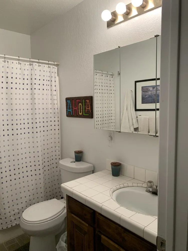 Slide of T1 Electric & Security