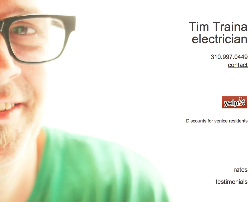 Affordable wiring installation experts serving Venice, CA - T3lectric