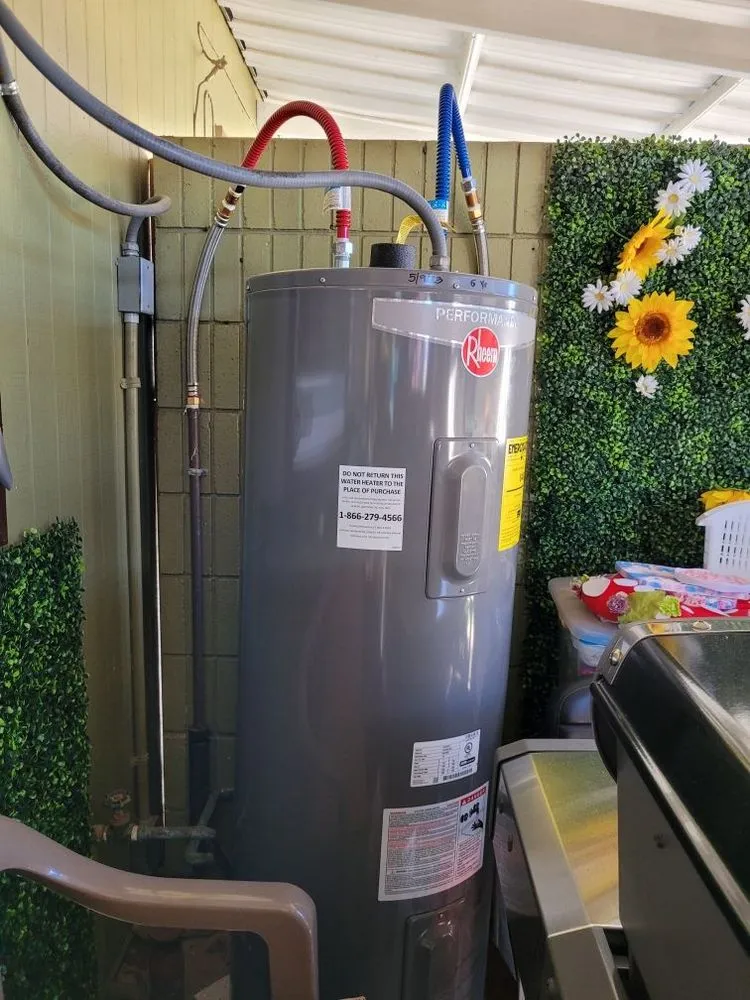 Licensed electrical service for homes in emergency electrical service,  by 