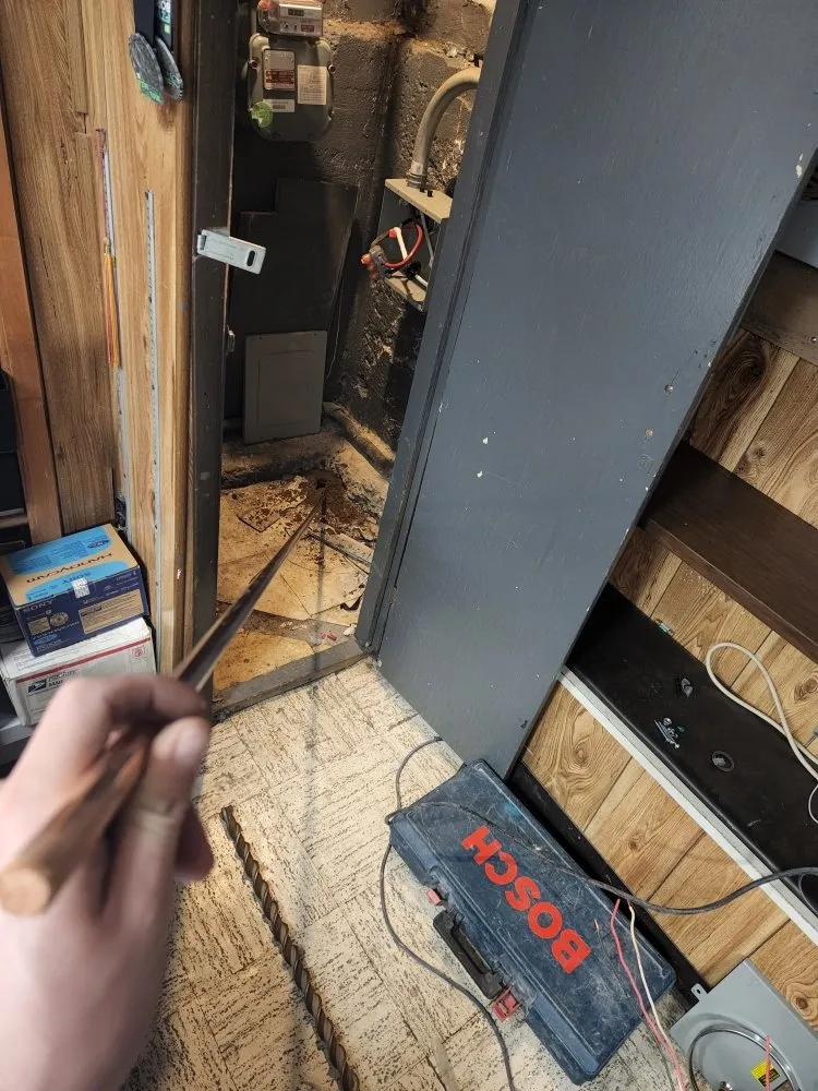 Slide of T&A Electrical Innovations