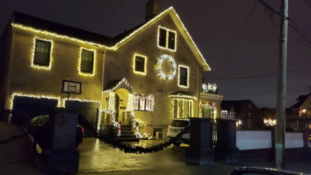 Slide of T&A Electrical Innovations