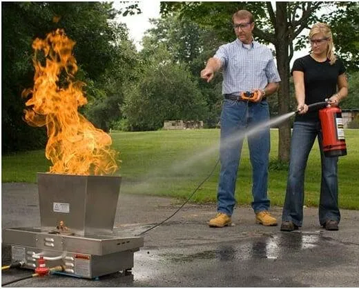 Slide of TA Napolitano, Inc. Electrical Contractor