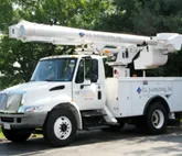 Slide of TA Napolitano, Inc. Electrical Contractor