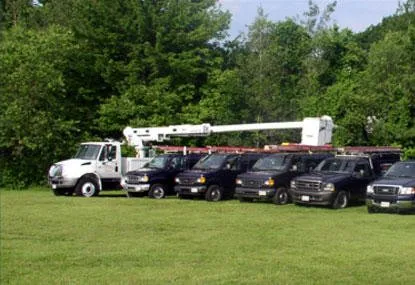 TA Napolitano, Inc. Electrical Contractor