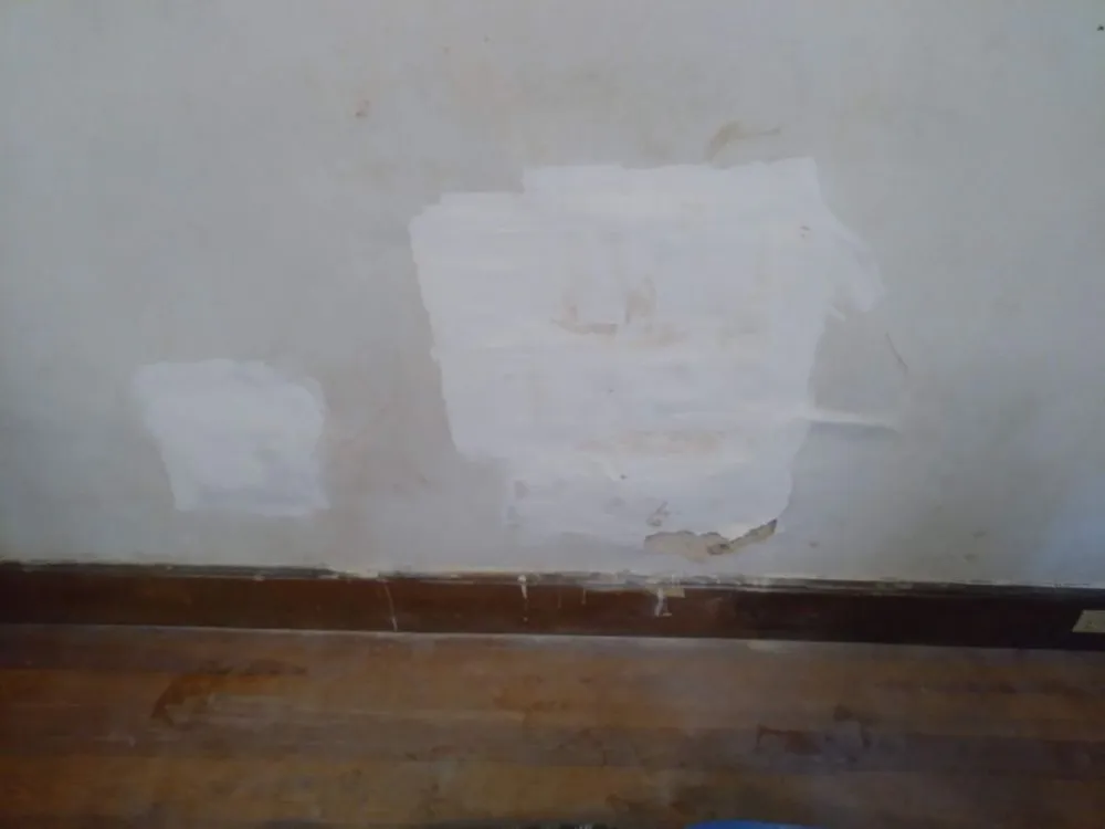 Slide of T&A Property Maintenance