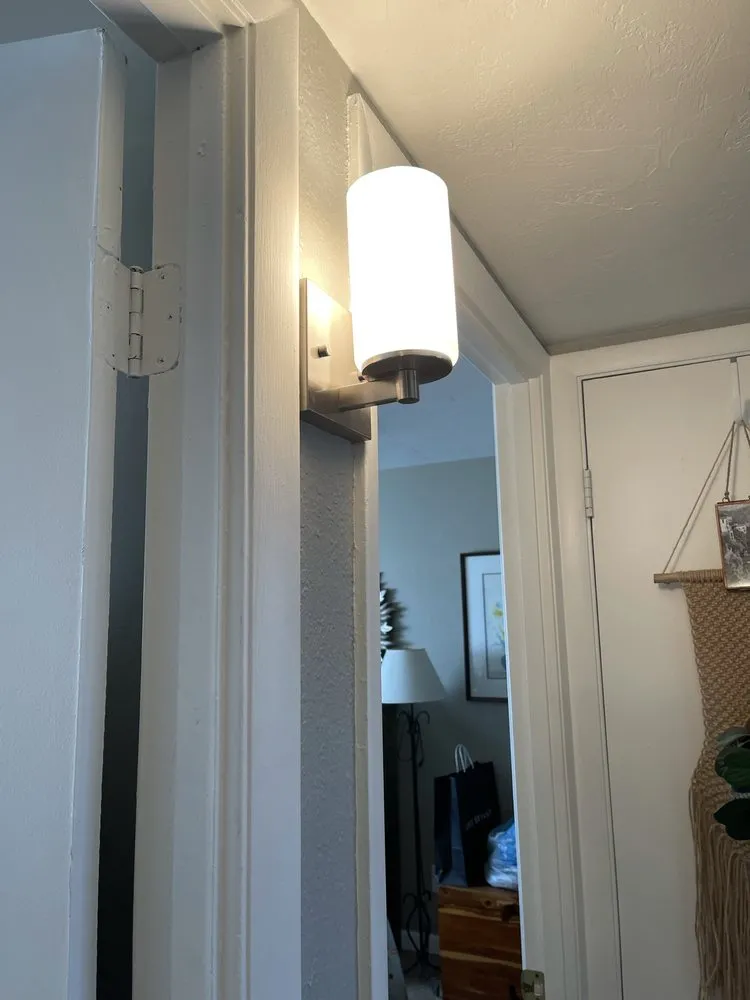 Slide of TAB Electric