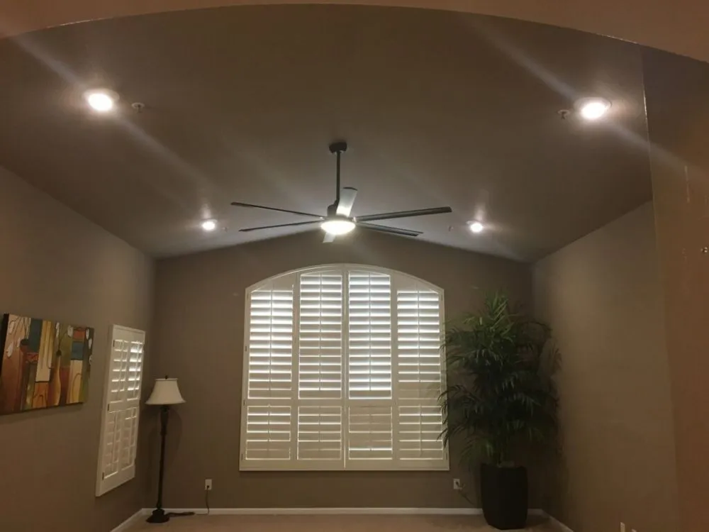 Slide of TAB Electric