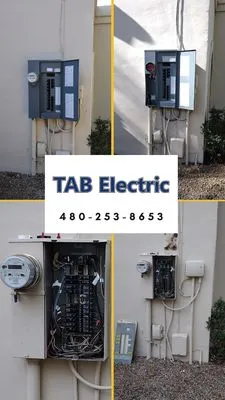 TAB Electric