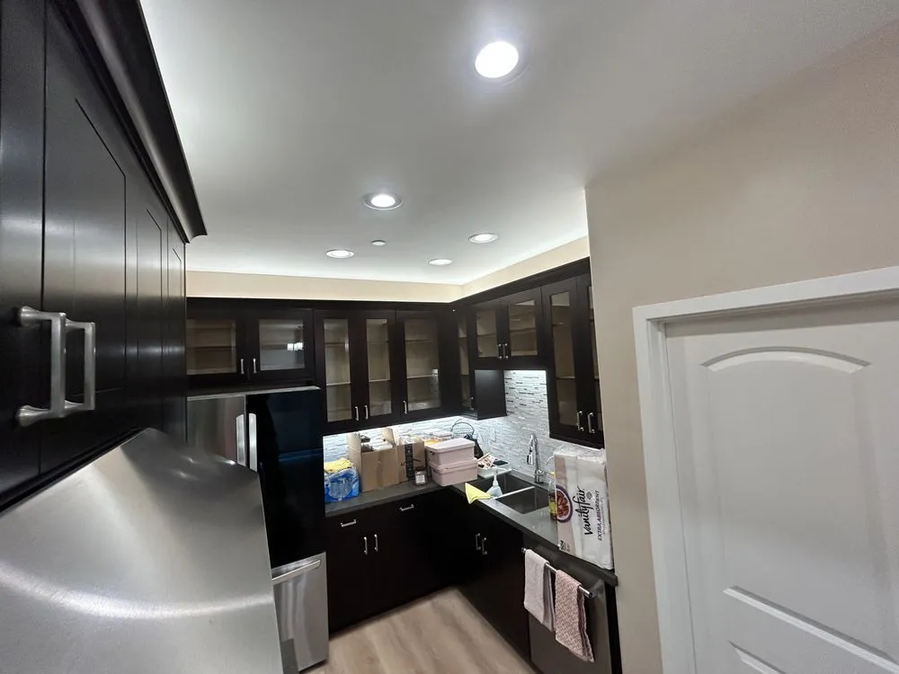 Slide of Tab Miller Electric