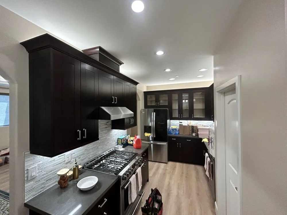 Slide of Tab Miller Electric