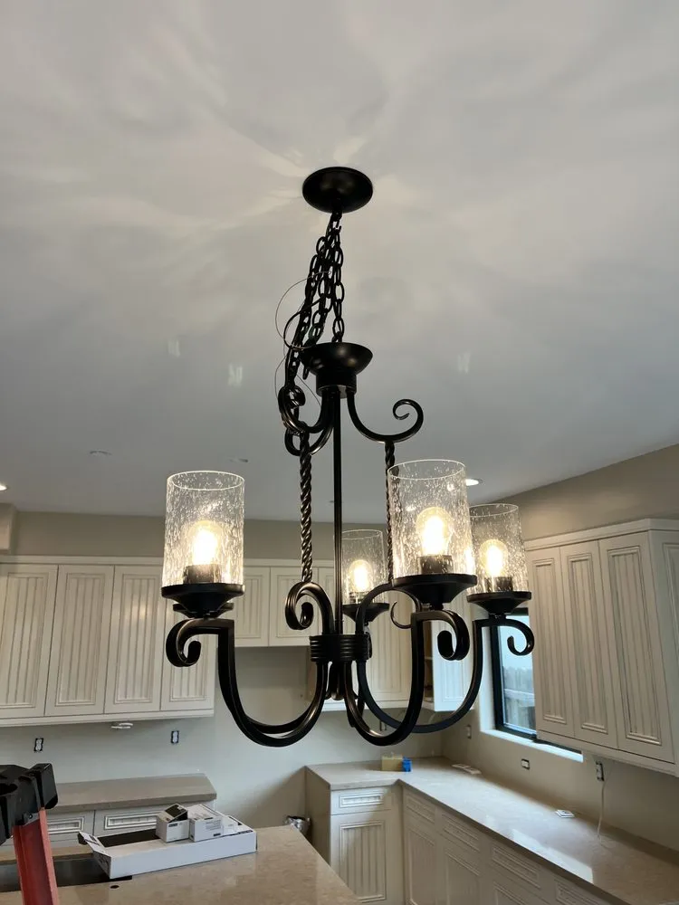 Slide of Tab Miller Electric