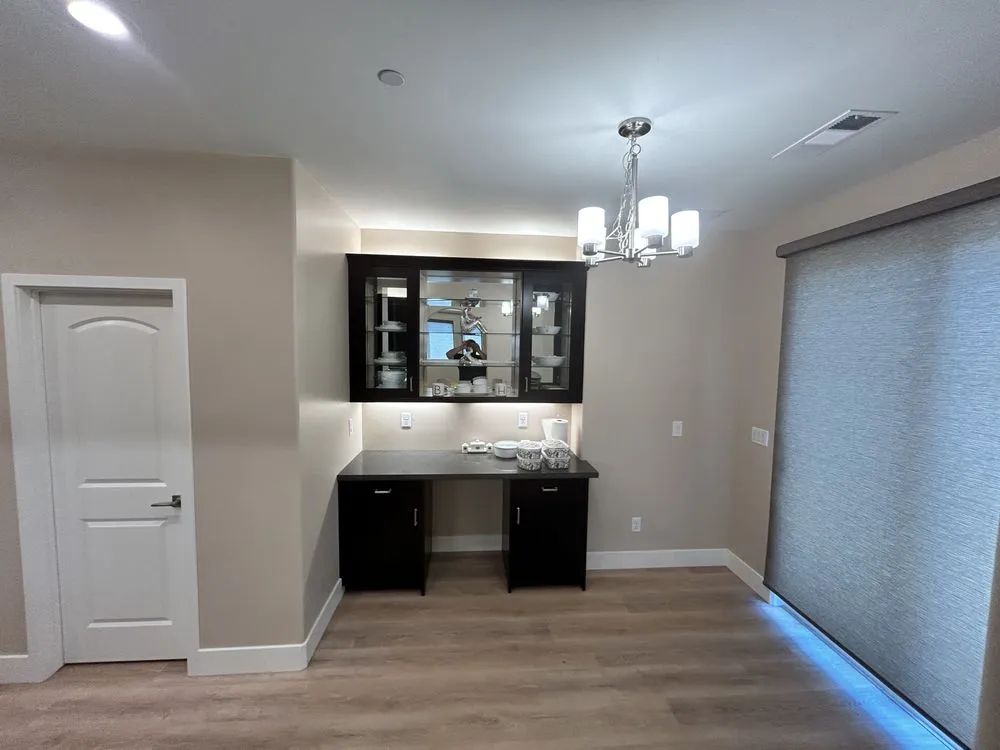 Slide of Tab Miller Electric