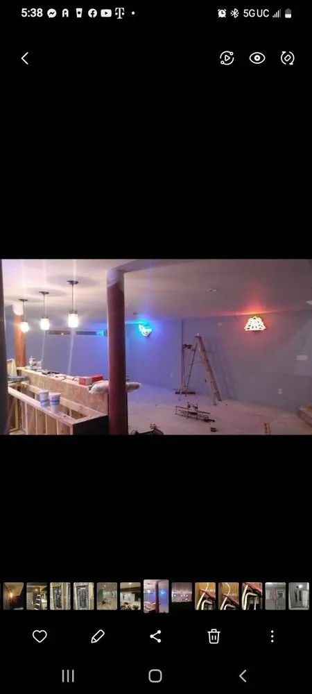 Slide of Table Mountain Electric Inc | Denver Electrician