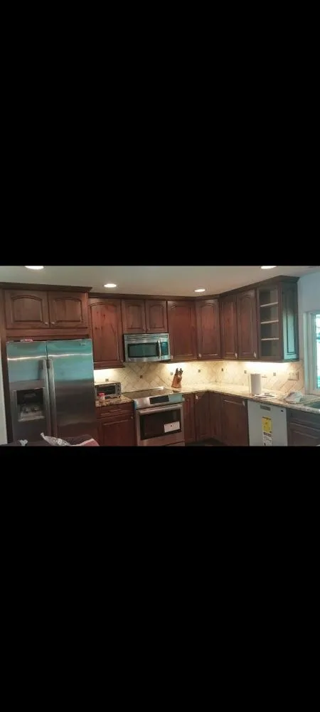 Trusted electrical service for homes in wiring installation, by