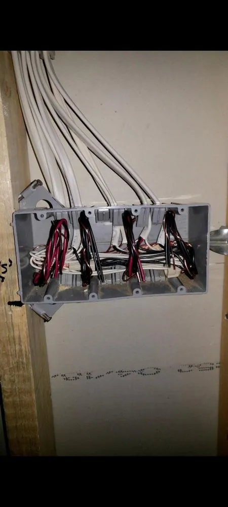 Professional wiring installation experts serving , - Table Mountain Electric Inc | Denver Electrician