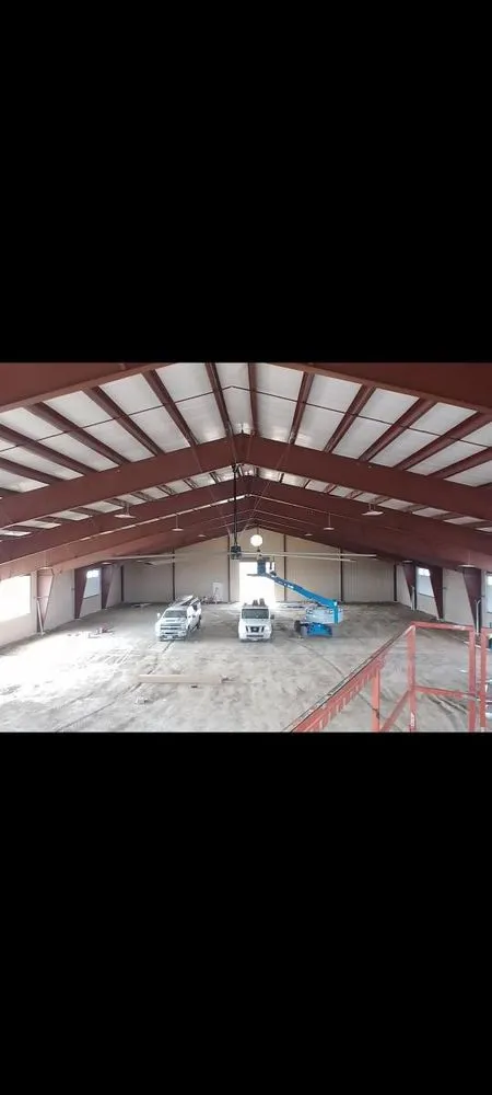 Slide of Table Mountain Electric Inc | Denver Electrician