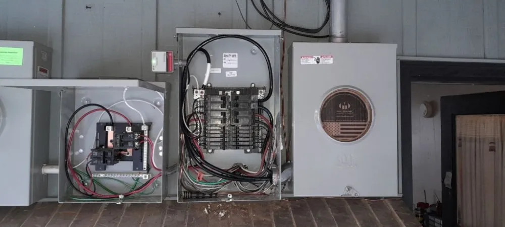 Trusted lighting installation experts serving , - Table Mountain Electric Inc | Denver Electrician