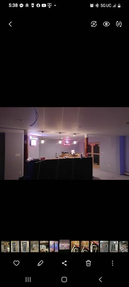 Slide of Table Mountain Electric Inc | Denver Electrician