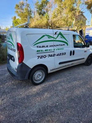Table Mountain Electric Inc | Denver Electrician