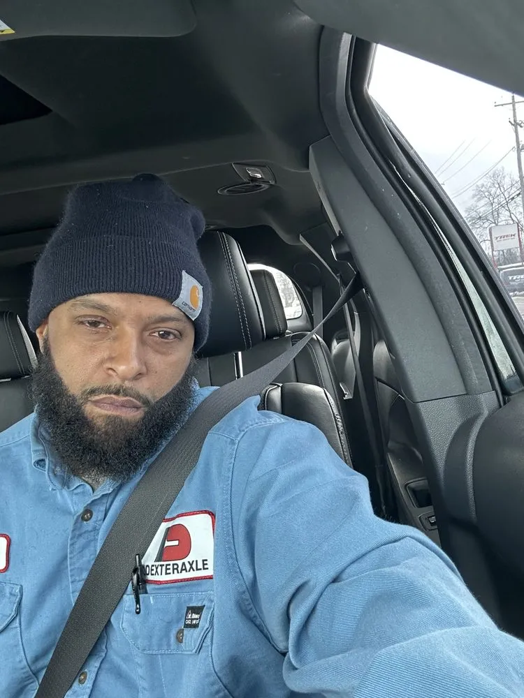 Slide of Tabron Electrical Repair