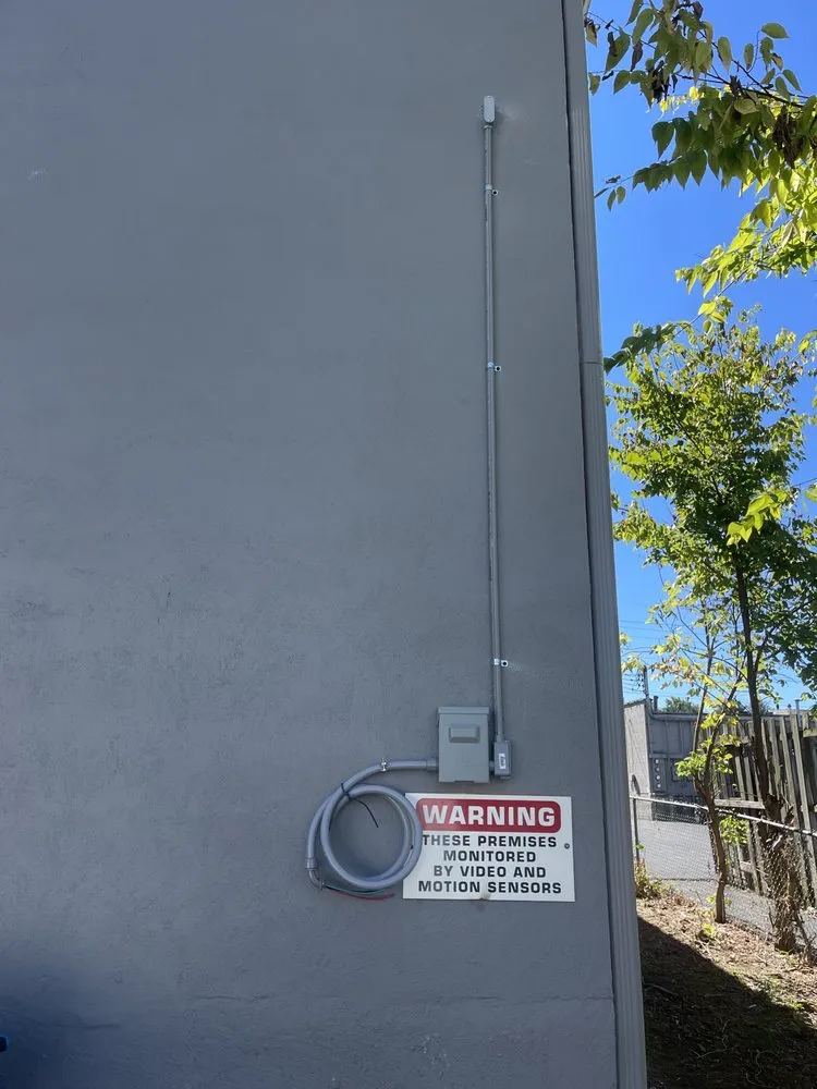 Slide of Tabs Electric