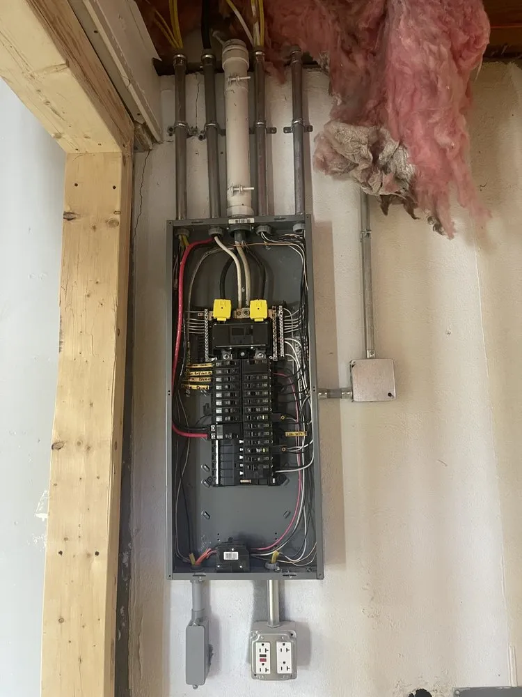 Slide of Tabs Electric