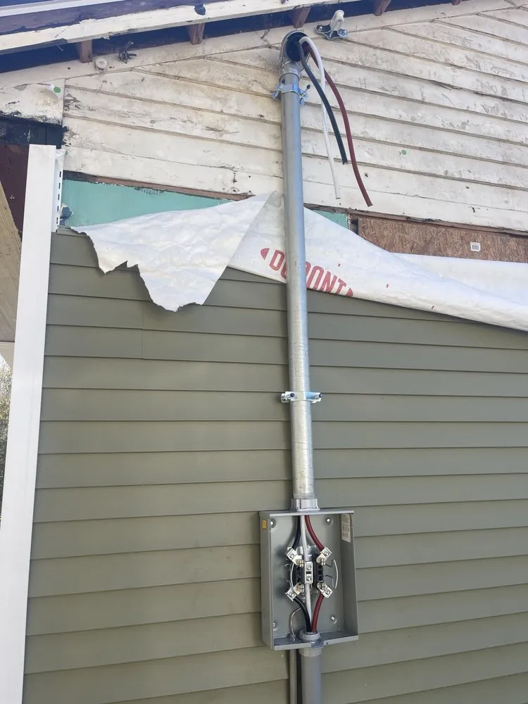 Slide of Tabs Electric