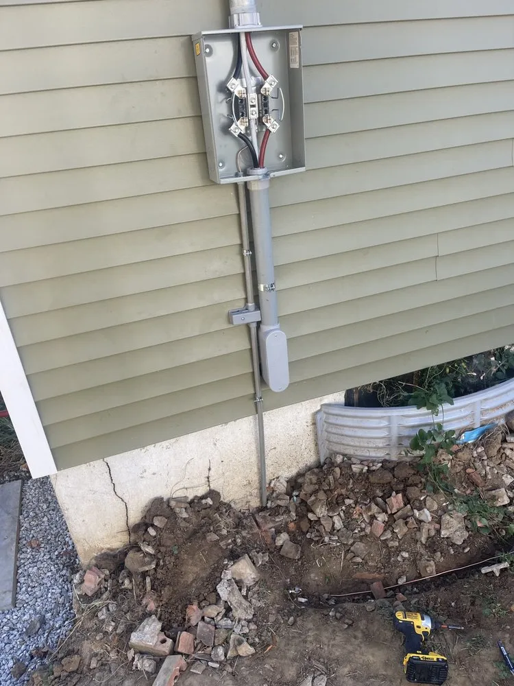 Slide of Tabs Electric