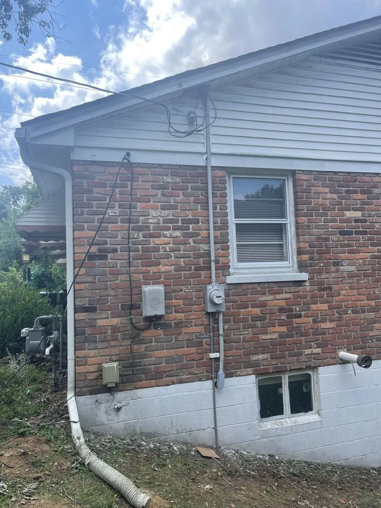 Slide of Tabs Electric