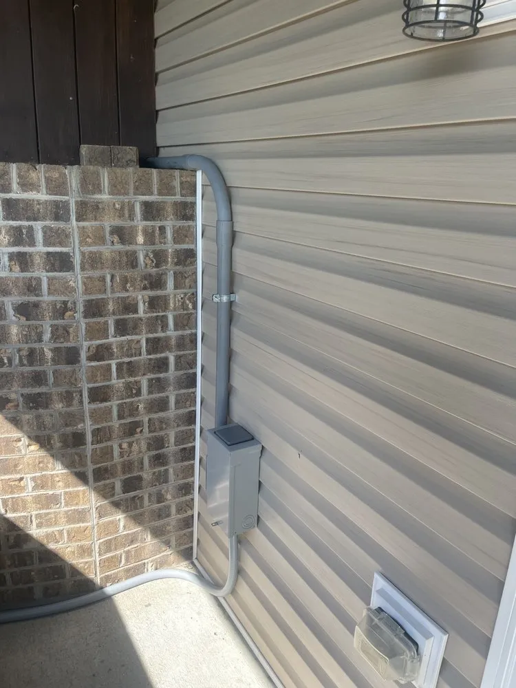 Slide of Tabs Electric