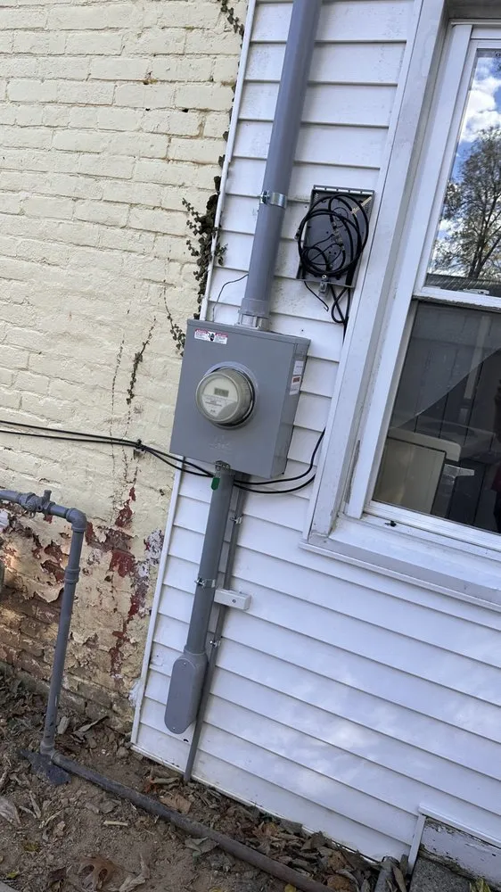 Slide of Tabs Electric