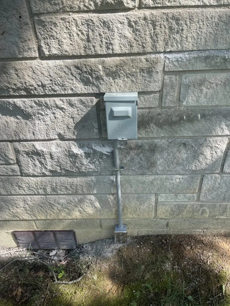 Slide of Tabs Electric