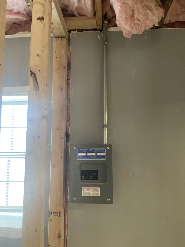 Expert wiring installation experts serving ,  - Tabs Electric