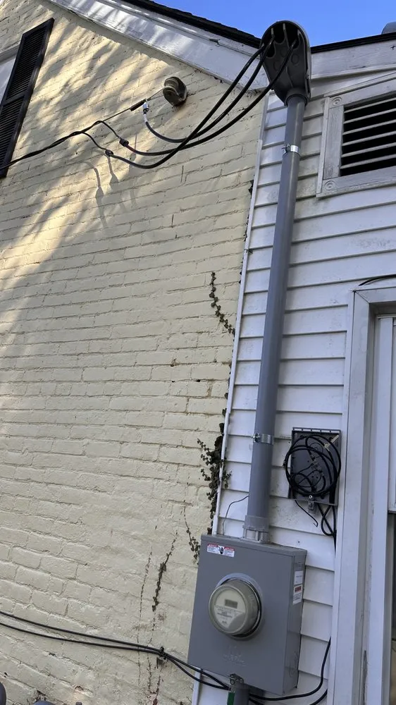 Slide of Tabs Electric