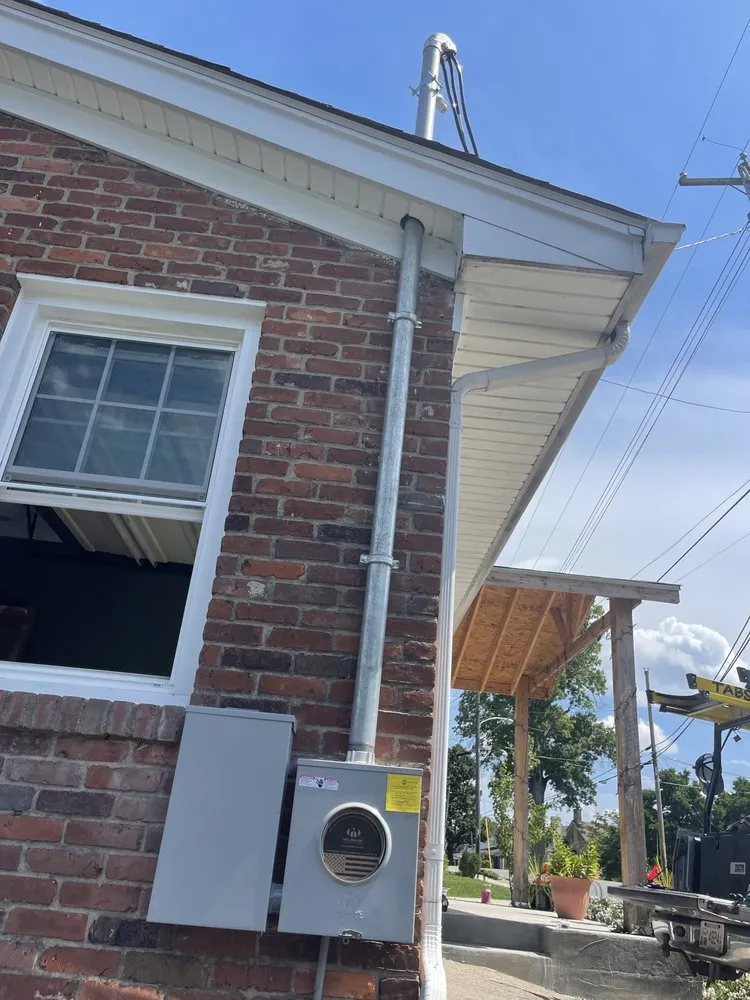 Slide of Tabs Electric