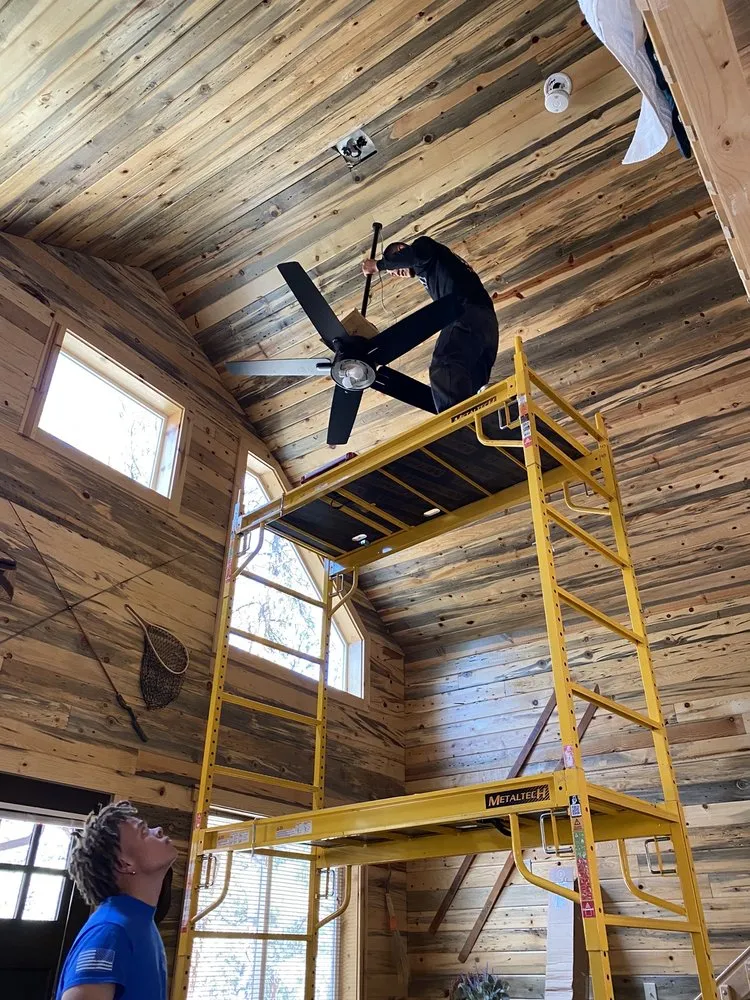 Slide of Tactic Electric