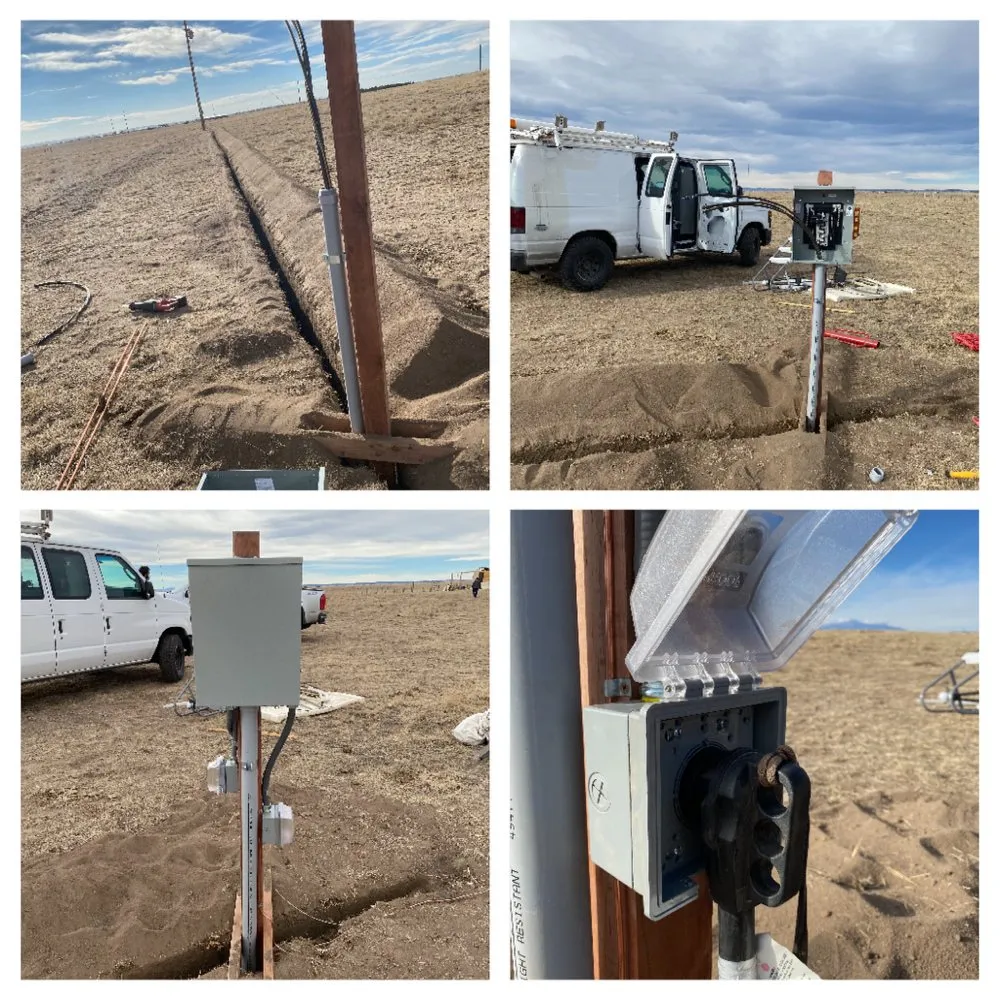 Slide of Tactic Electric