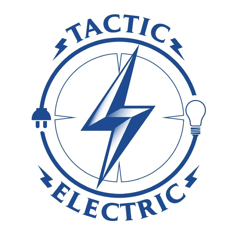 Slide of Tactic Electric