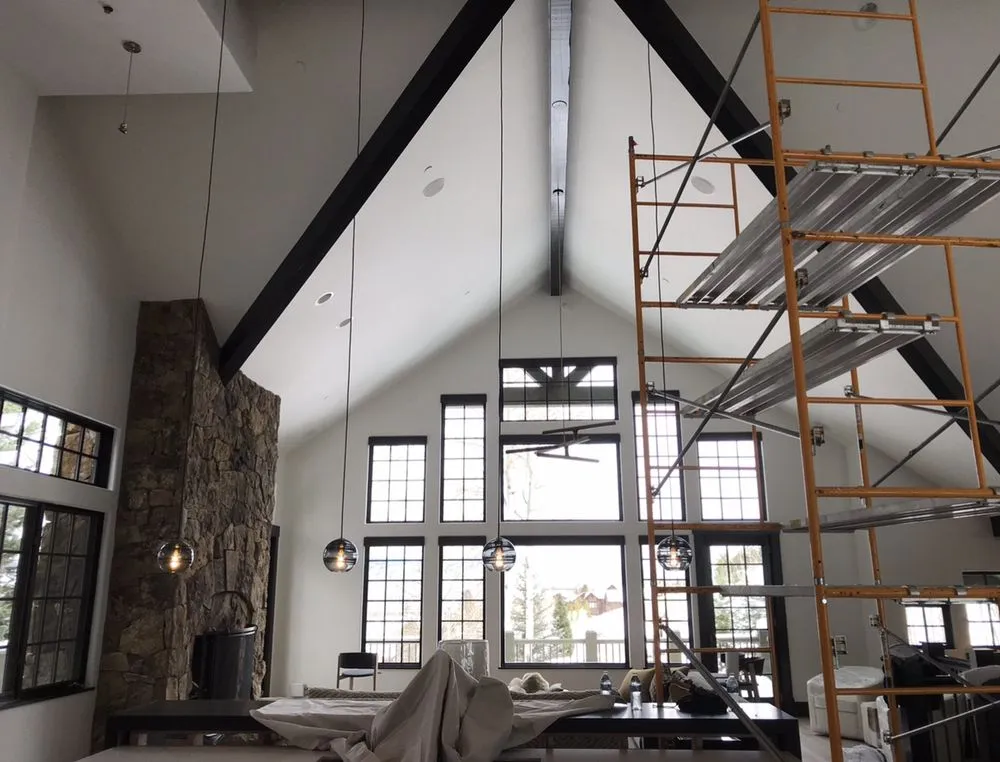 Slide of Tactic Electric