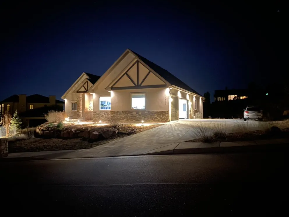 Slide of Tactic Electric