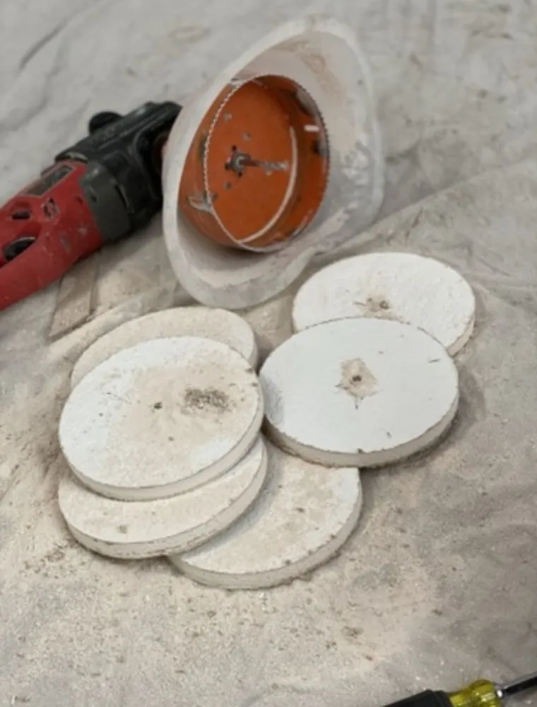 Slide of Tactic Electric