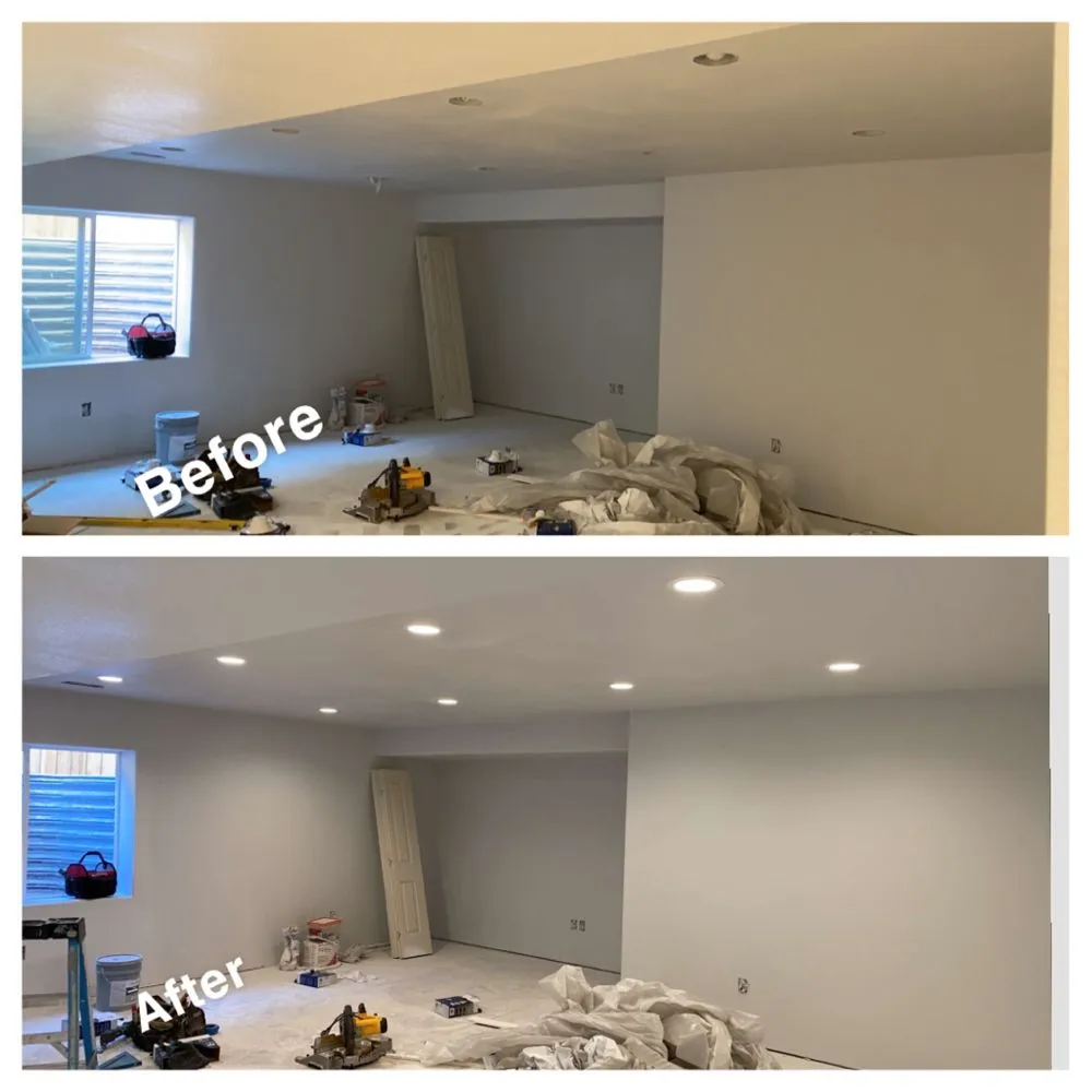 Reliable wiring installation in ,  by Tactic Electric