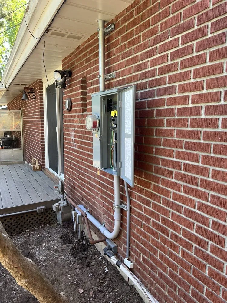 Slide of Tactical Electric