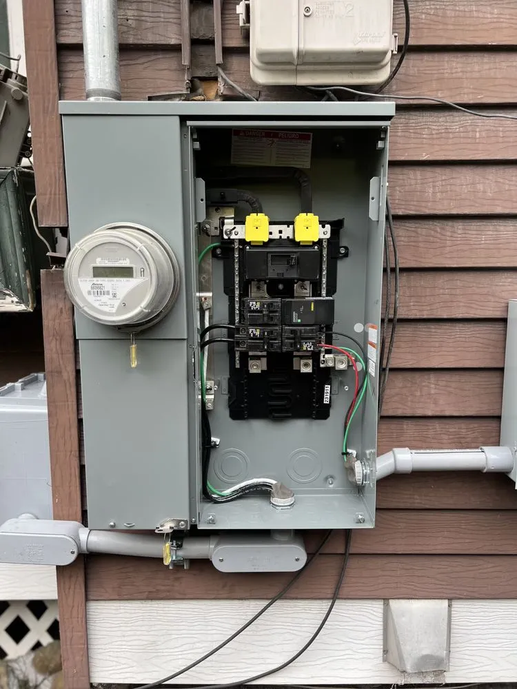 Slide of Tactical Electric