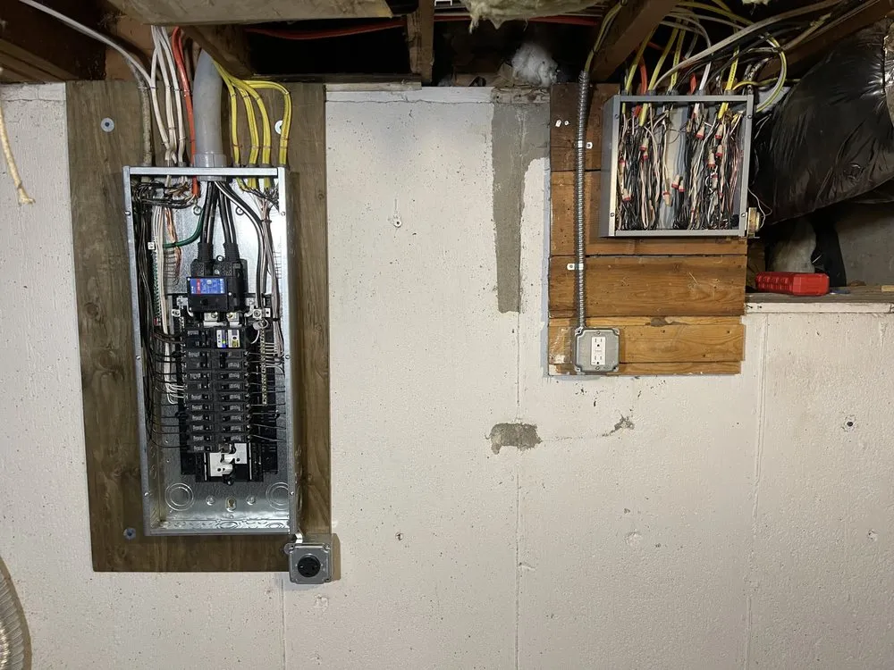 Slide of Tactical Electric