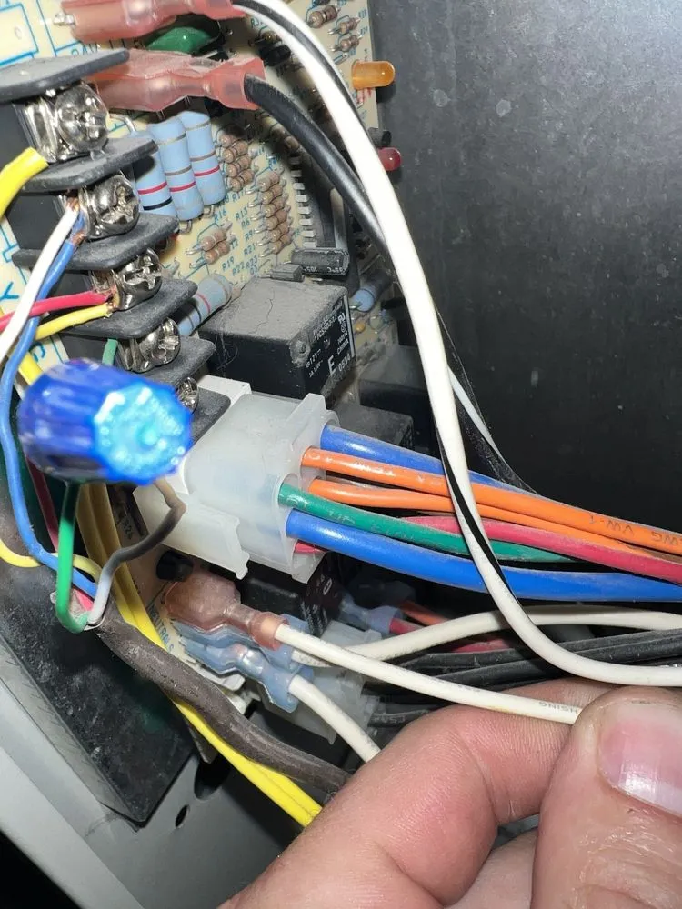 Slide of Tactical Electric