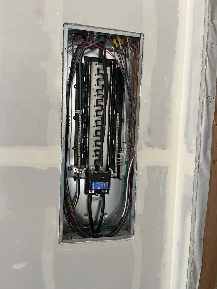 Slide of Tactical Electric