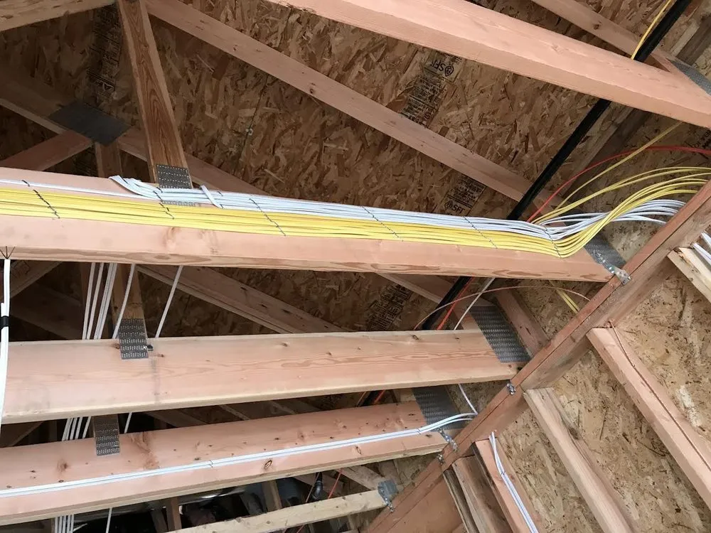 Slide of Tactical Electric