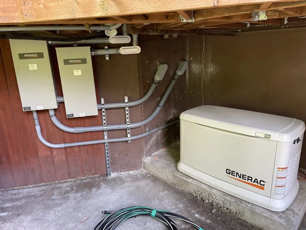 Professional electrical service for homes in circuit breaker repair,  by 